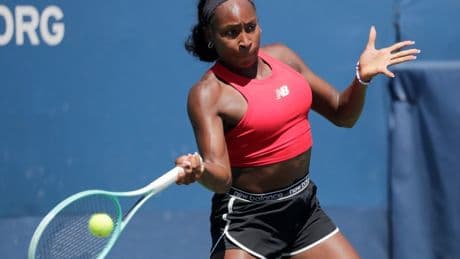 Coco Gauff reveals Love Island obsession and wants to invite cast to US Open to watch her