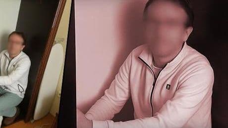 Samsun'da 10 suçtan aranan hükümlü, evindeki kıyafet dolabında yakalandı