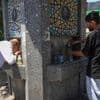 Dem Iran geht das Wasser aus: So leidet das Land unter Klimawandel und Misswirtschaft