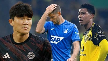 Alle 18 Klubs - Die Gewinner & Verlierer zum Bundesliga-Start