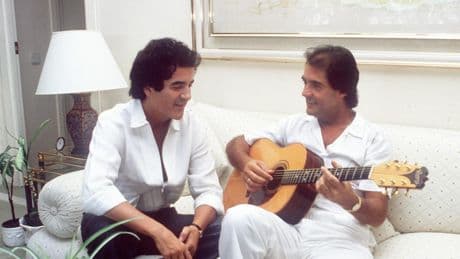 El Dúo Dinámico