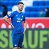 Transfer: Hoffenheims Stach wechselt zu englischem Aufsteiger