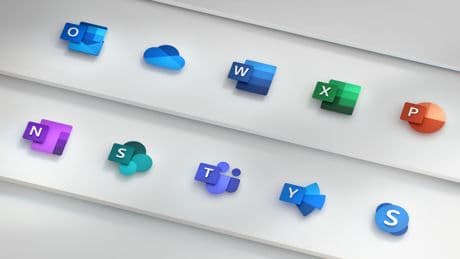 Microsoft Word now automatically saves new documents to the cloud