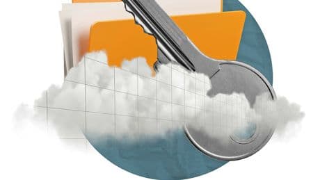 So verschüsselt man seine Dateien in der Cloud