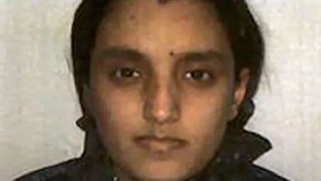 Al-Qaeda inspired student who stabbed Labour MP can be freed from prison