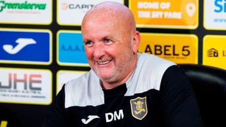 Livingston troll Celtic ahead of Parkhead clash as mischievous statement goes viral