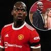 Paul Pogba 'poised for medical at Champions League club' as ex-Man United star nears return to football after 18-month doping ban