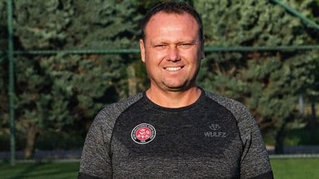 Marcel Licka'dan Galatasaray açıklaması! 'Maçın favorisi'