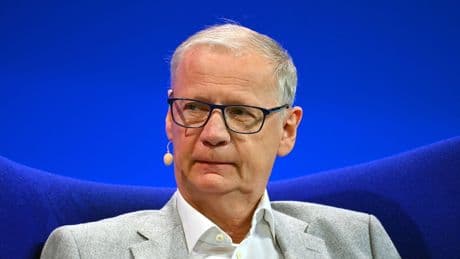Kurz vor "Wer wird Millionär?"-Start: Günther Jauch hat sich verletzt