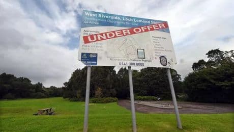 Scottish Government accused of trying to 'railroad through' Flamingo Land resort
