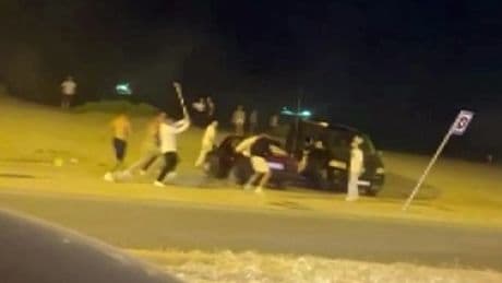 Sakarya'da ‘yan baktın' kavgası kanlı sonlandı!