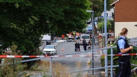 Tödliche Schüsse im Sauerland - Was wir wissen und was nicht