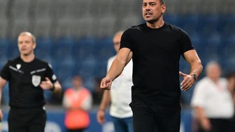 Çağdaş Atan: Mükemmele yakın oyunla maçı kopardık