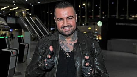 Es geht um 20.000 Euro - Gerichtsvollzieher jagten Dschungel-Star Cosimo