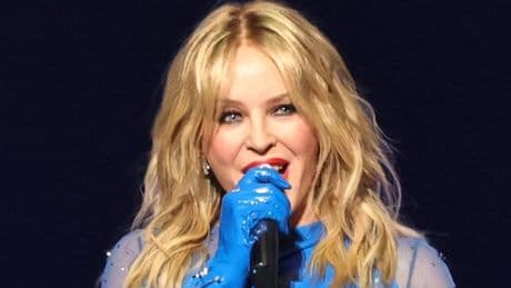 Kylie Minogue cancels string of concerts over 'illness' as star issues statement