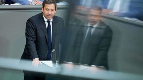 Bundestag: Klingbeil will schnell Reform der Schuldenbremse anstoßen