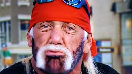 Hulk Hogan gets neck surgery after sparking concern with dramatic new look