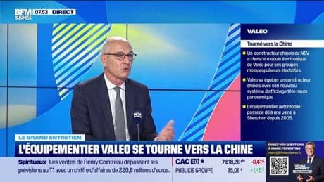 Good Morning Business - Vendredi 25 juillet