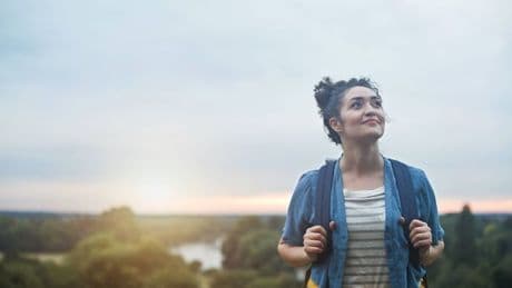 Five Osprey backpack alternatives from cheaper £25 that shoppers 'love'