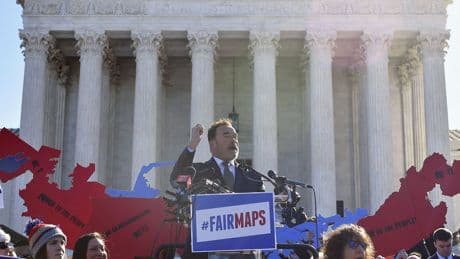 Newsom’s Gerrymander of California Has a Formidable Foe: Schwarzenegger