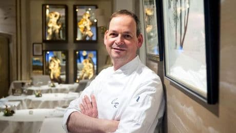 Gastronomie: Hamburg hat nun ein zweites 3-Sterne-Restaurant