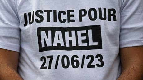 Affaire Nahel : l’avocat du policier auteur du tir soutient qu’il a «protégé des victimes innocentes»