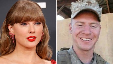 Human remains discovered near Taylor Swift’s home have been identified
