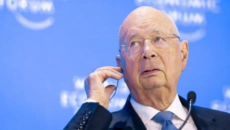 Klaus Schwab und die Götterdämmerung von Davos