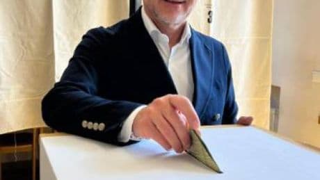 Ballottaggio Bolzano, Corrarati (centrodestra) in testa con il 51,2%