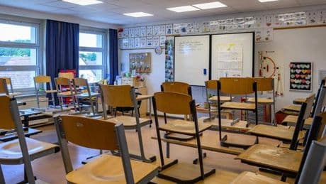 Bildung: Jede 20. Schule ohne richtige Schulleitung