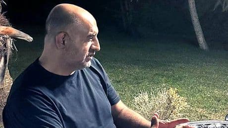 Aktaş’ın ilk davası: Çocuğa tecavüzden yargılanmak