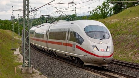 Berlin: Über 90 Minuten Verspätung auf wichtiger Bahnstrecke