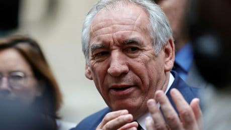 Budget : François Bayrou va demander un « effort à tous les Français »