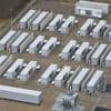 Energiewende: Energiefirmen planen Mega-Batteriepark