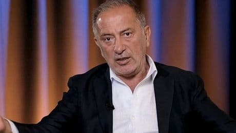 Fatih Altaylı'dan erişim engeli tepkisi: Bir tek bana tahammül edemiyorlar