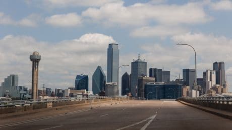 Dallas laps New York City in the housing race — fueling the Texas boom