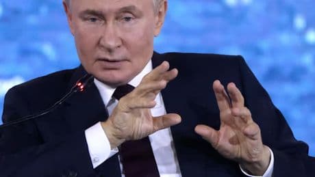 „Kreml zeigt Vernichtungsabsicht“, sagt Kiesewetter – Putin will aus Antifolterkonvention austreten