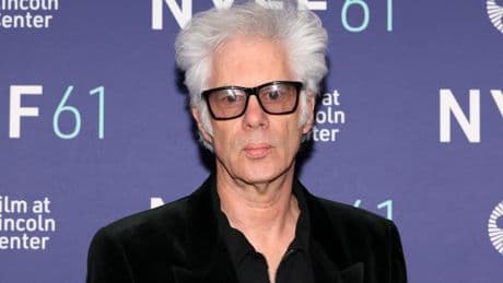 Jim Jarmusch "déçu" par le distributeur Mubi, lié à l'armée israélienne