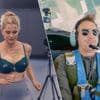 Dina Tersago werpt D-cup in de strijd voor ‘Ze zeggen dat’: Andy Peelman ondergaat dezelfde G-krachten als vrouwenborsten