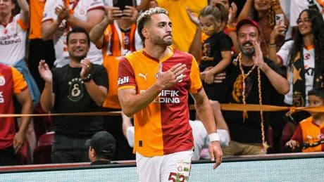 Barış Alper Yılmaz'dan Kayserispor maçı öncesi flaş paylaşım!