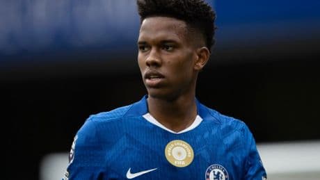Estevao Willian makes admission over £51m Chelsea transfer from Palmeiras