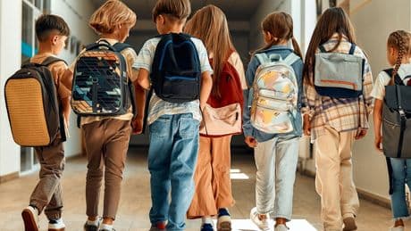 Nearly half of parents say they plan to go into debt this year to pay for school supplies because they are so expensive
