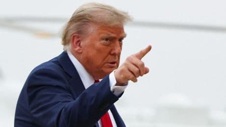 Trump’tan Fed mesajı: Faiz indirimini savunan biri gelecek