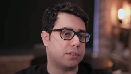 Iman Mirzadeh, ingeniero de Apple, sobre la IA: "No es solo que no resuelva un puzzle, es que ni sabe razonar"
