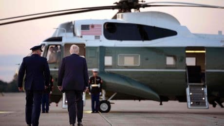 Donald Trump zet in op nieuwe Gaza-deal, allerlaatste waarschuwing voor Hamas: ’Leg wapens neer of jullie worden uitgeroeid’