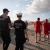 Playa besser als ihr Ruf: Polizei: Ballermann sicher - bei Beachtung von Grundregeln