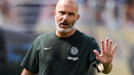 Chelsea lay out transfer demands to Premier League clubs trying to sign wantaway star