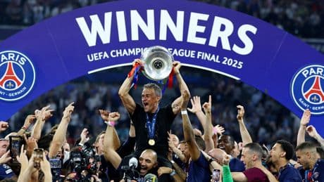 When are Champions League fixtures released?