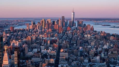 New US Visa fee is introduced - are holidaymakers from the UK impacted?