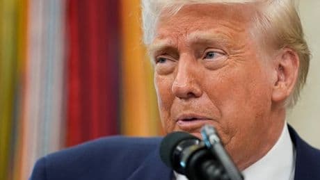 Le chaos économique de Trump pèse sur le commerce extérieur français